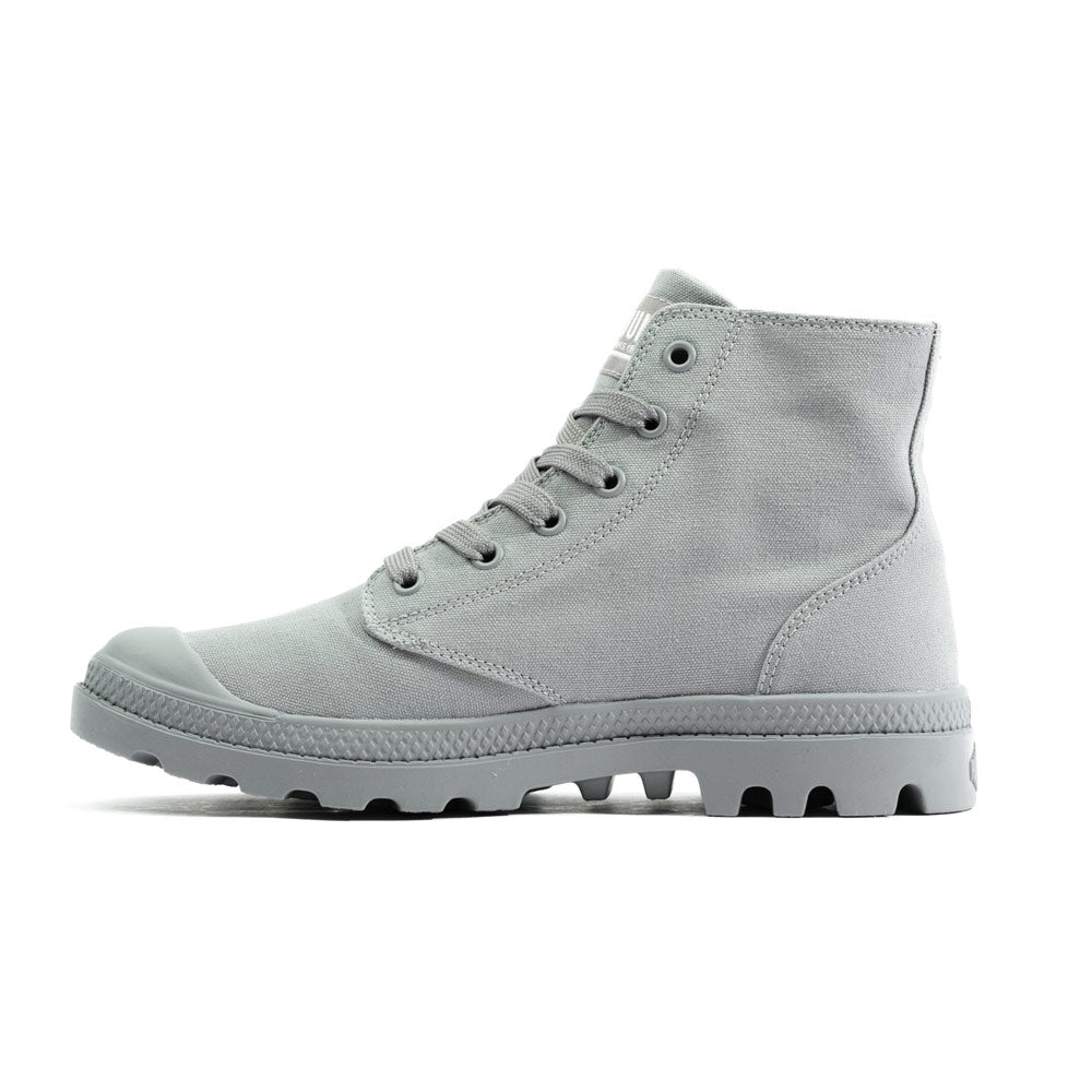 Pampa Mono Metro Momentum Boots - Grey