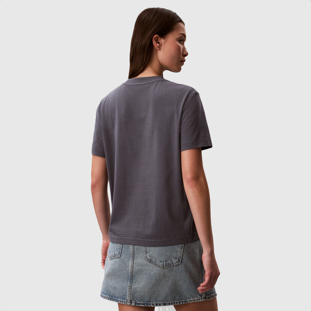 Hero Monologo T-Shirt - Navy