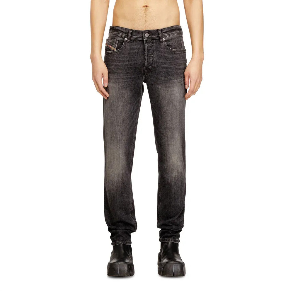 2023 D-Finitive Denim - Denim Grey