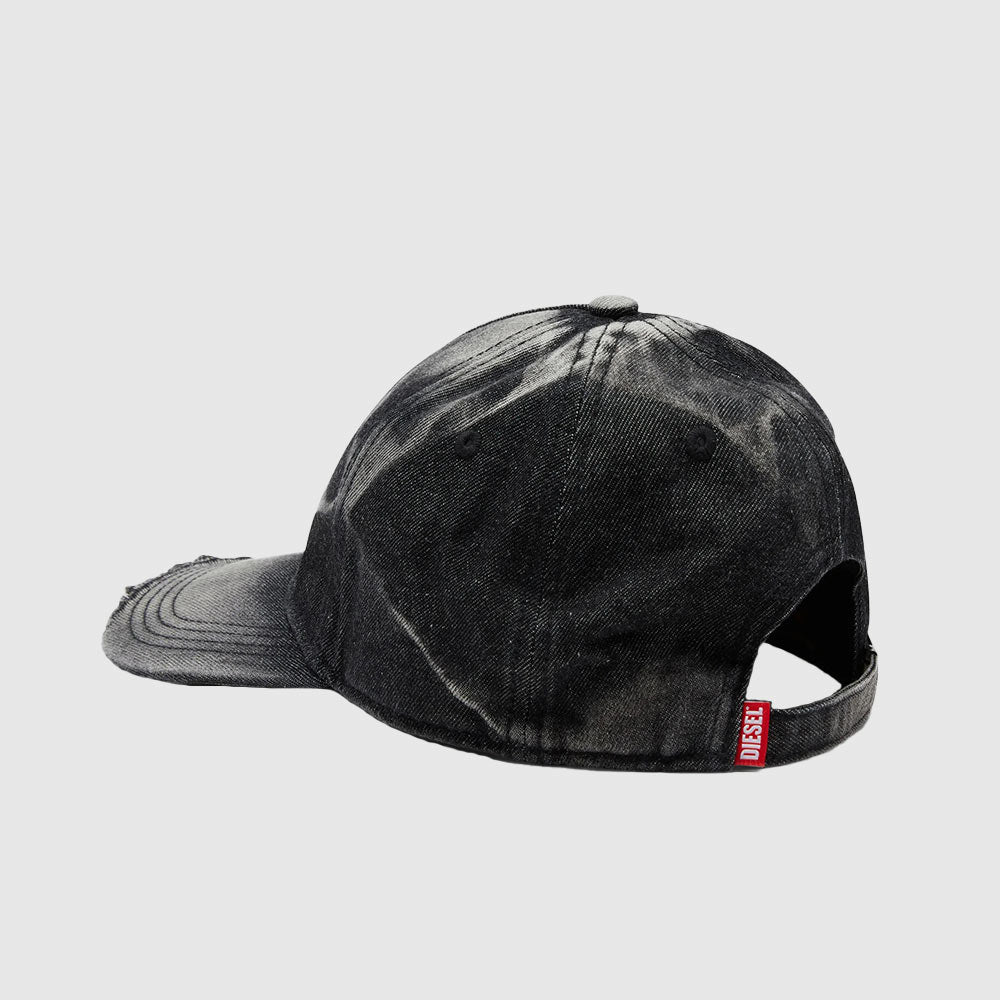 C-Seymon Cap - Black