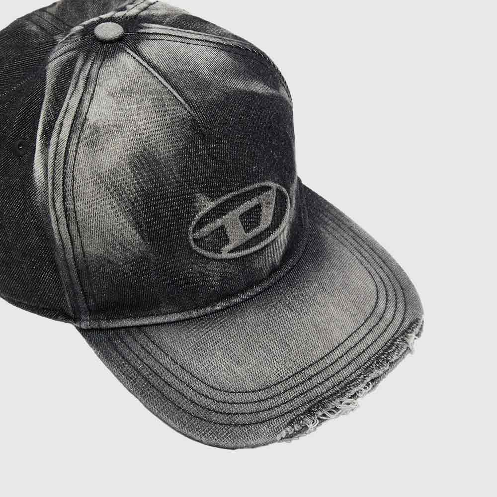 C-Seymon Cap - Black