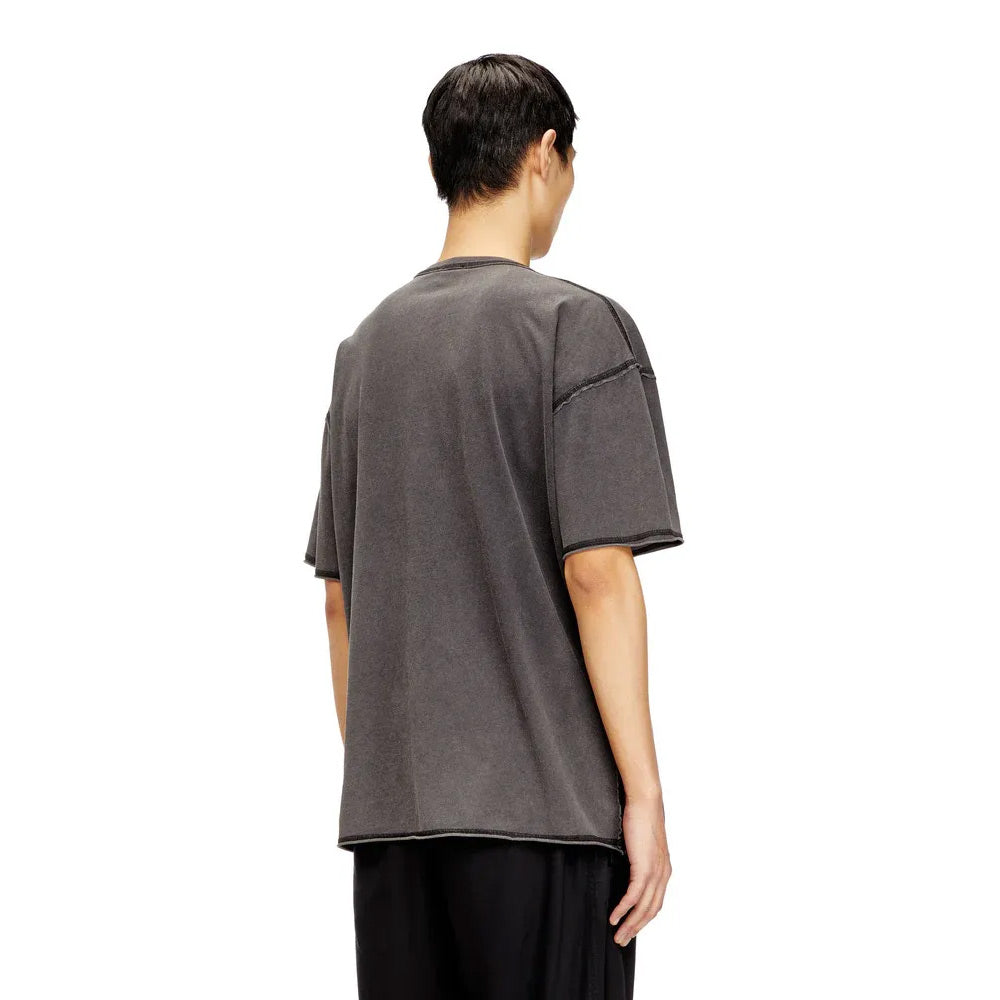 T - Rawboxt T-Shirt - Dark Grey
