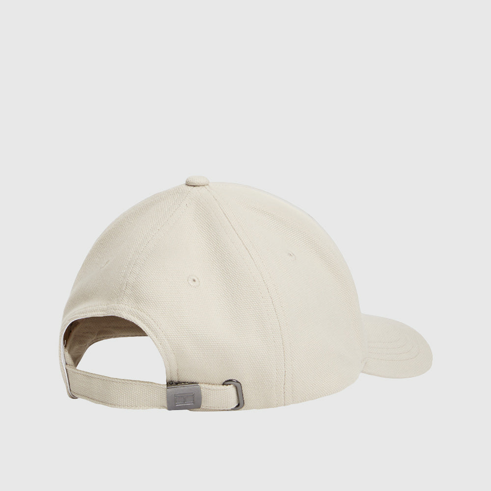 Foundation Canvas Panel Cap - Beige