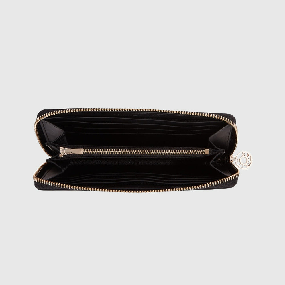 Distinct Purse - Black