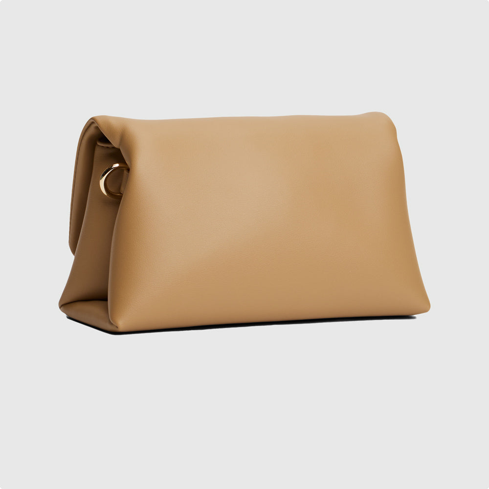 Modern Mini Crossover - Safari Canvas