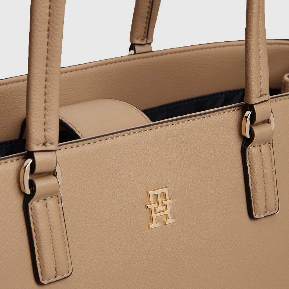 Safari Canvas Tote Bag - Safari Canvas