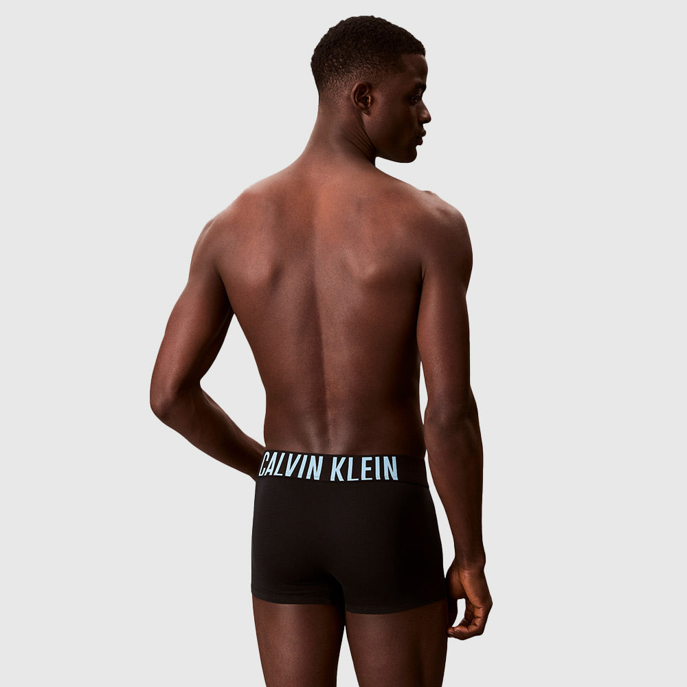 3 Pack Trunk - Black Multi