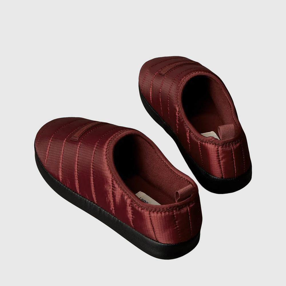 Slipper Ripstop - Maroon