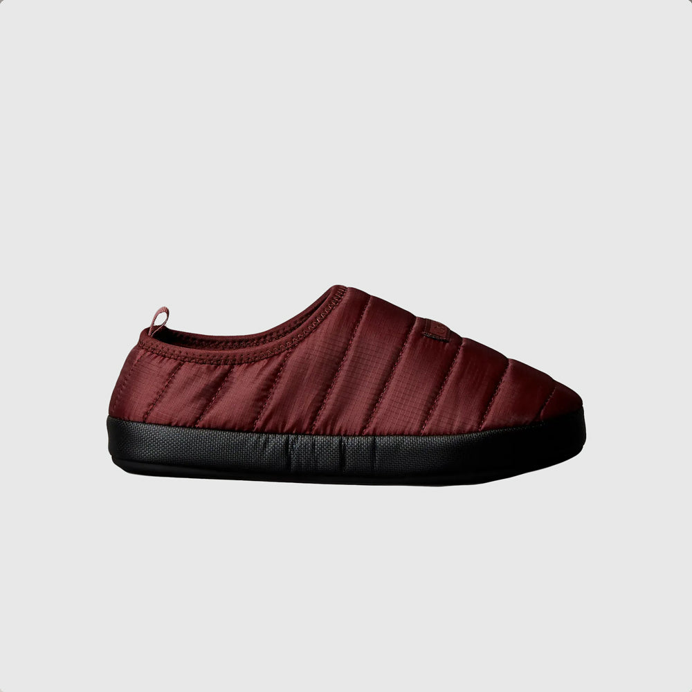 Calvin Klein Slipper Ripstop - Maroon |ThirdBaseUrban