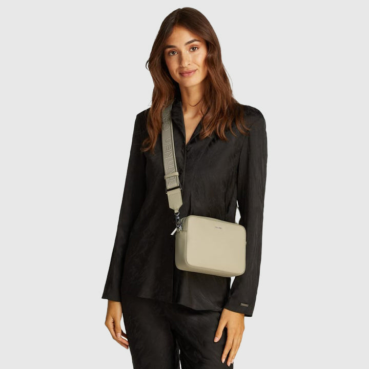 Must Bag - Beige