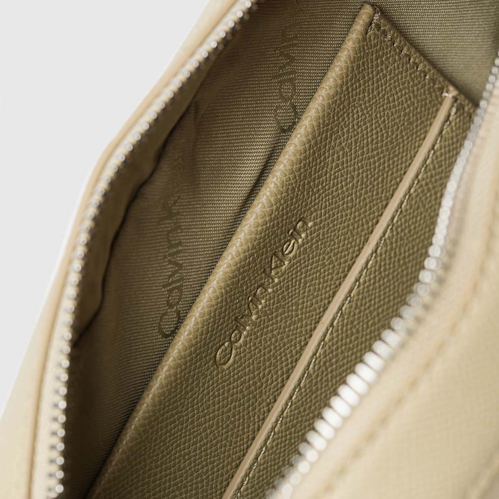 Must Bag - Beige