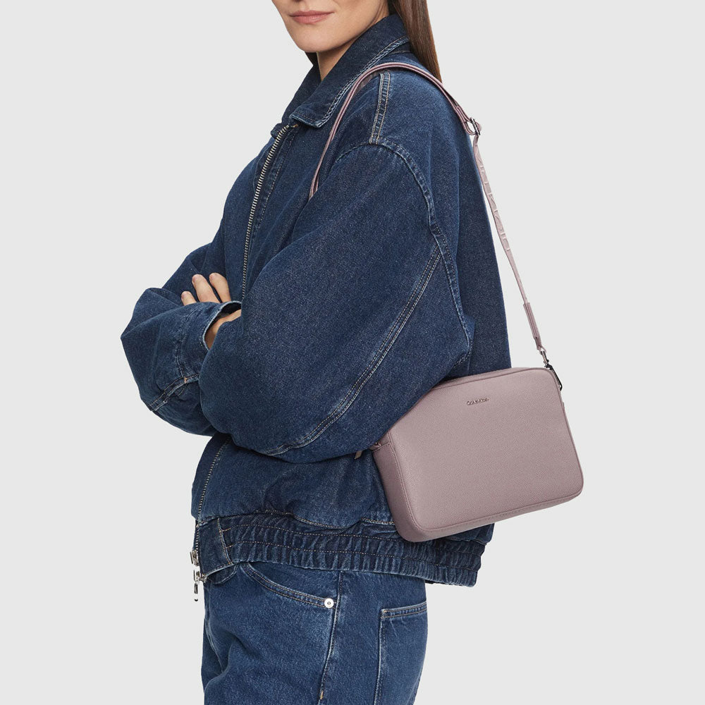 Must Bag Lilac