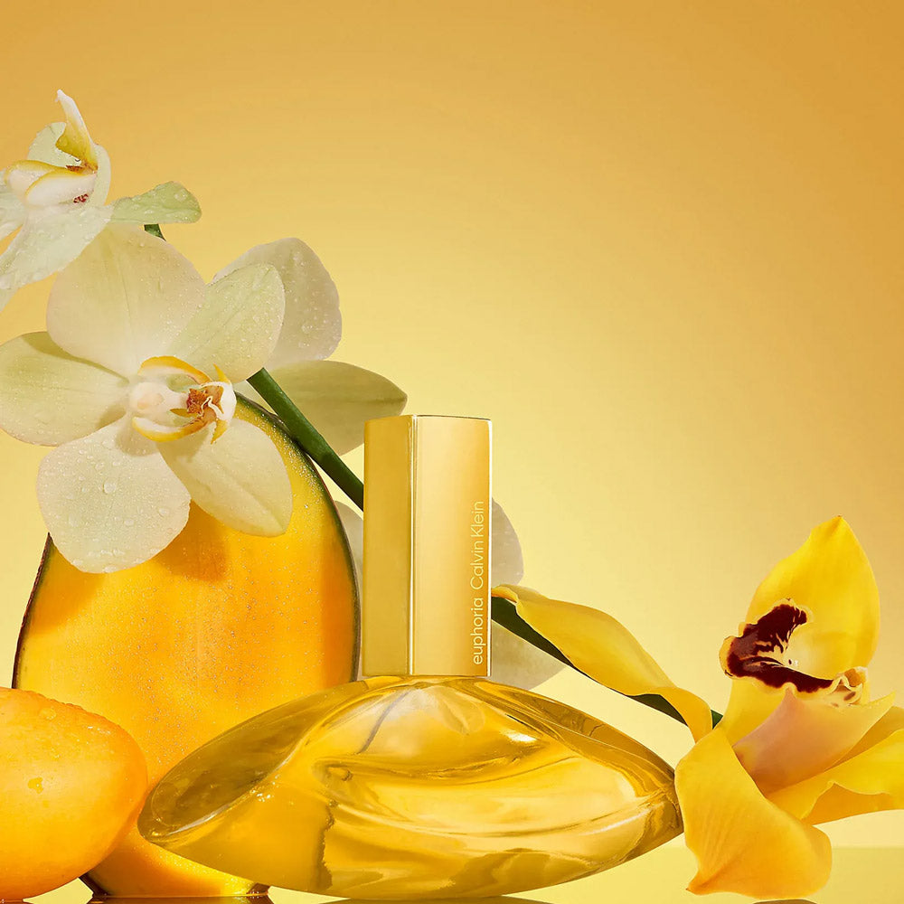 Euphoria Solar Elixir Parfum 100ml