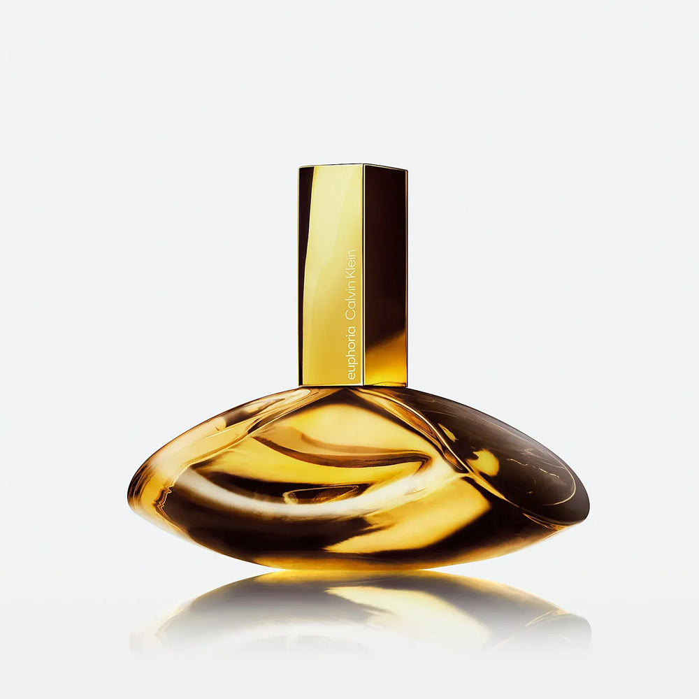 Calvin Klein Euphoria Solar Elixir Parfum 100ml |ThirdBaseUrban