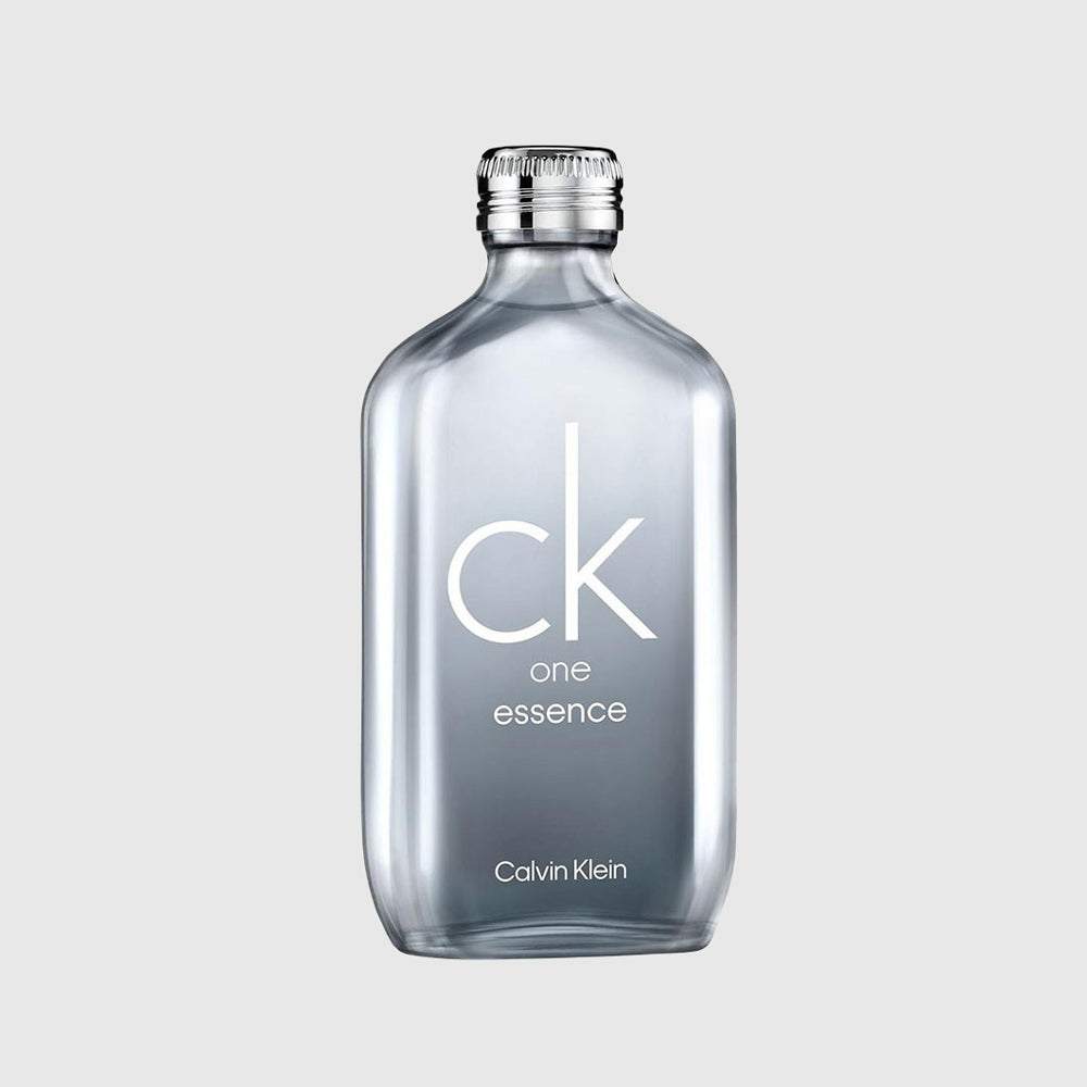  Calvin Klein CK One Essence |ThirdBaseUrban