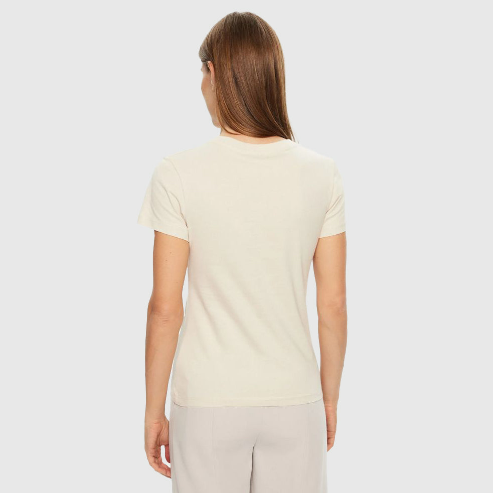 Institutional T-Shirt - Light Brown