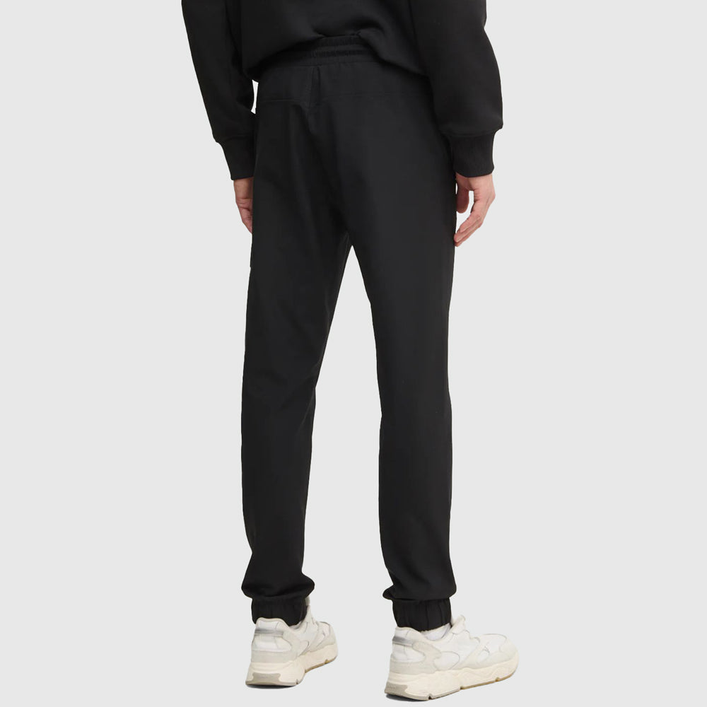 Technical Cargo Pants - Black