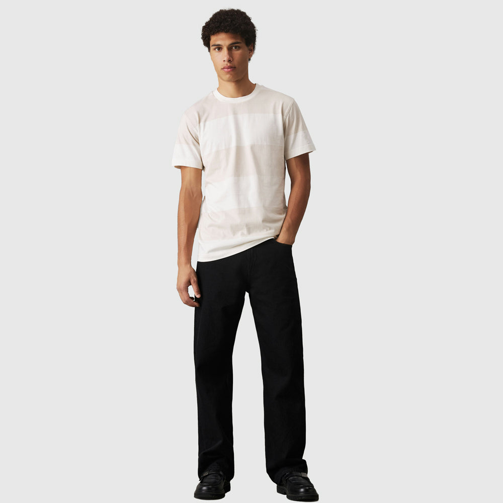 Woven Regular T-Shirt - Multi