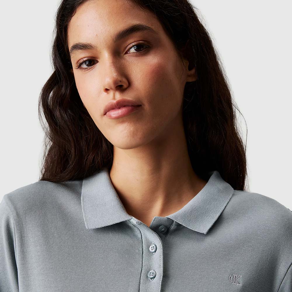 Washed Golfer - Teal