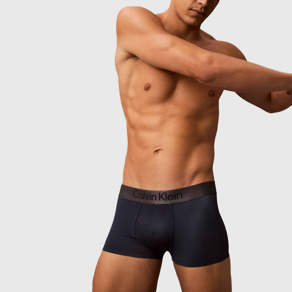 Low Rise Trunk - Navy
