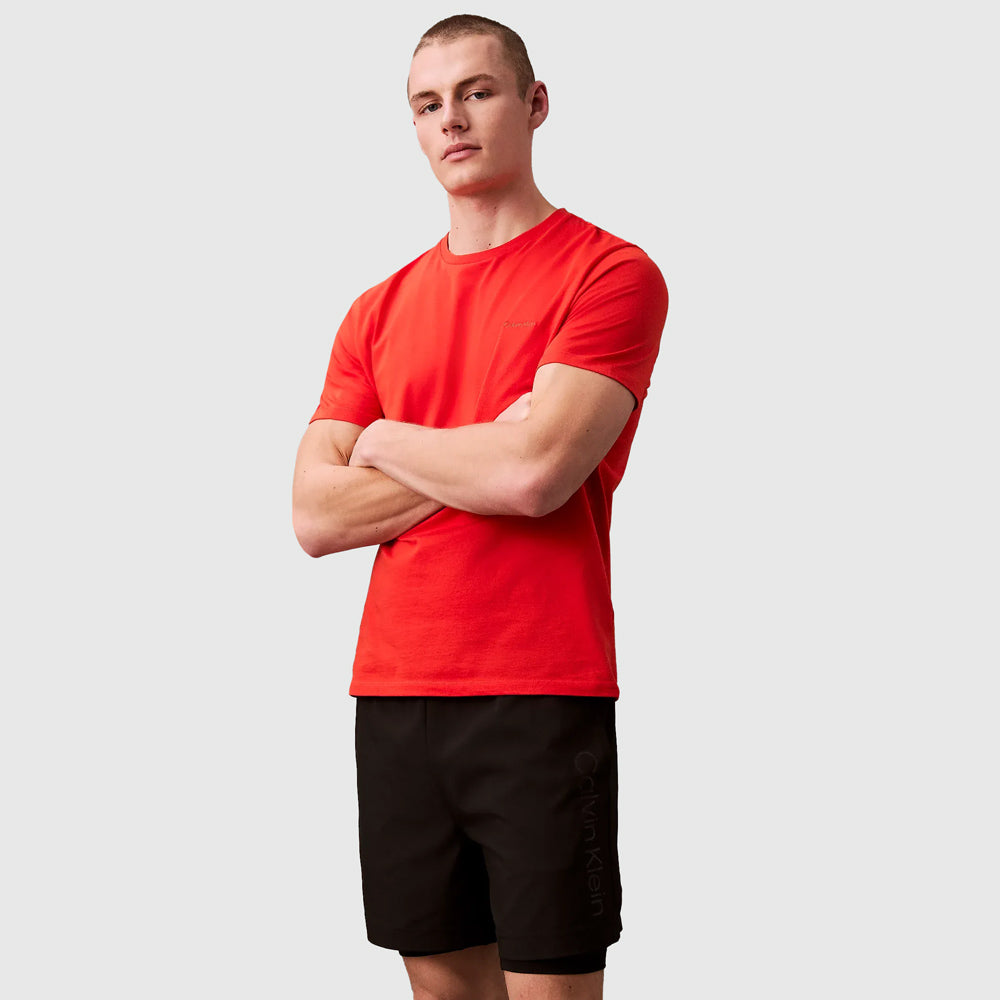 Calvin Klein Performance Short - Black |ThirdBaseUrban