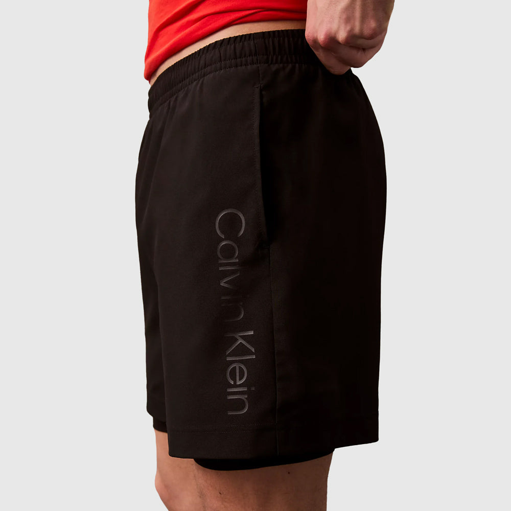 Performance Short - Black