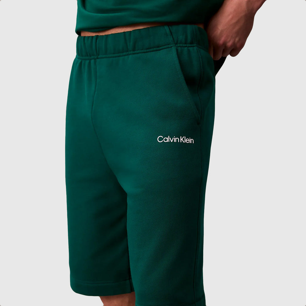 Fleece Short - Green