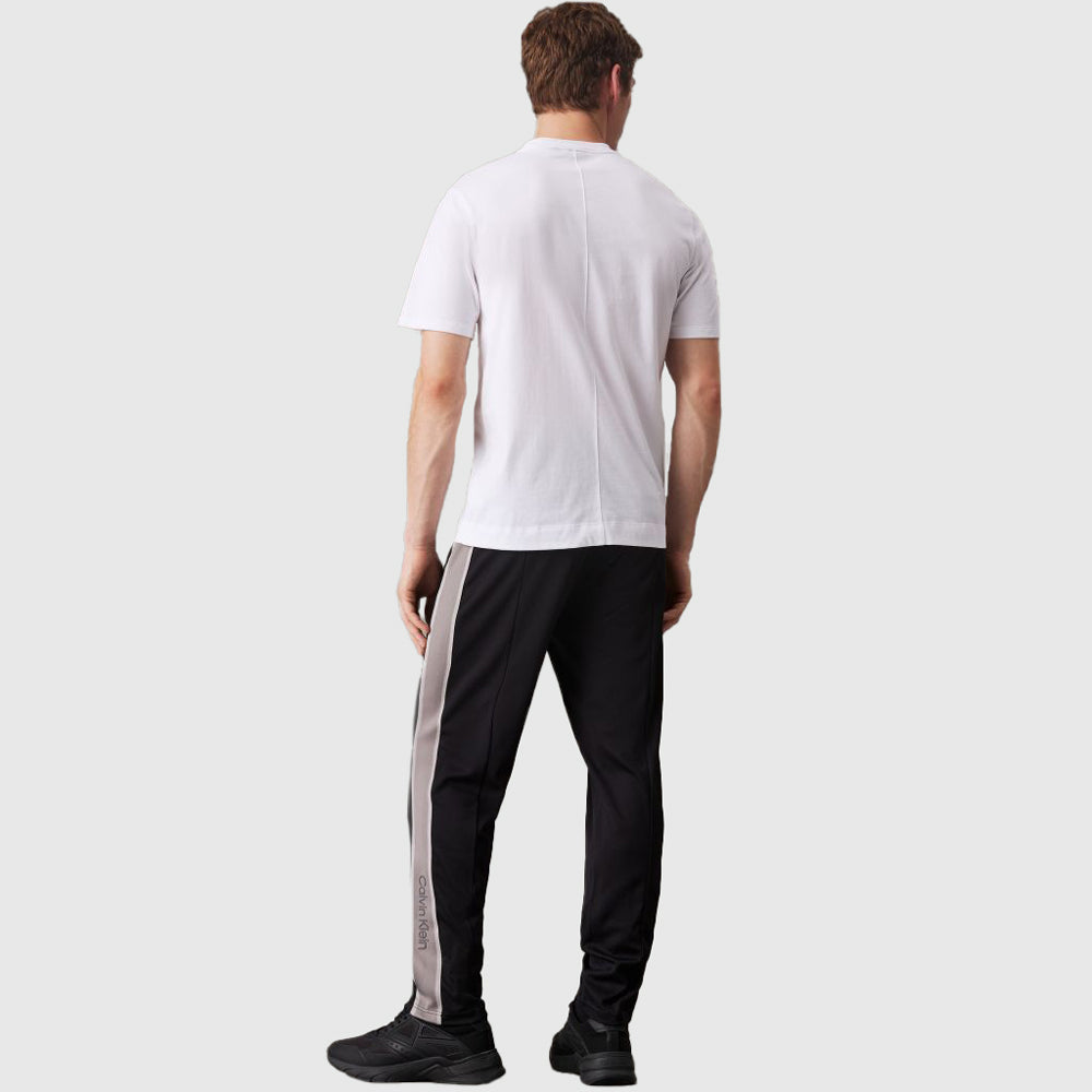 Calvin Klein Performance Knit Pants Black |ThirdBaseUrban