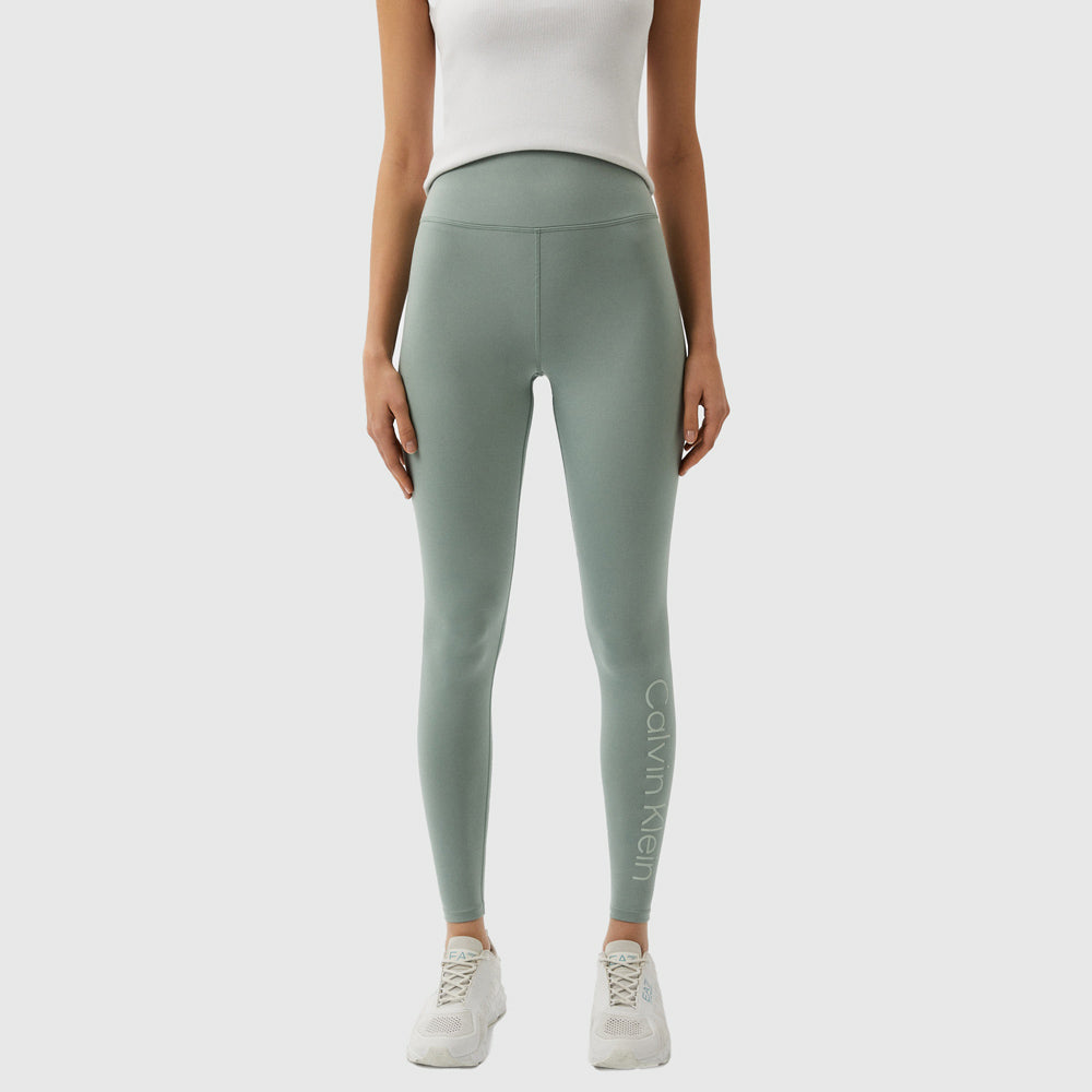 Calvin Klein Leggings - Grey |ThirdBaseUrban