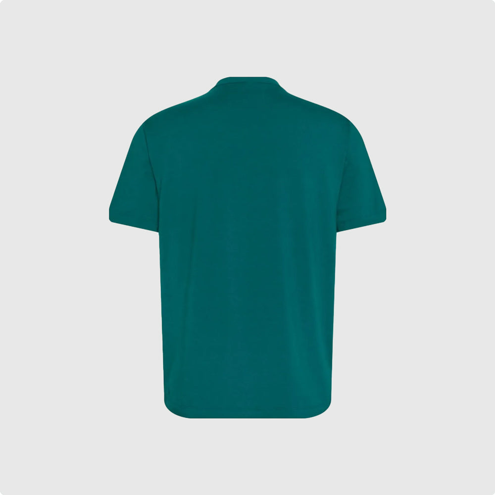 Lifestyle T- Shirt - Green