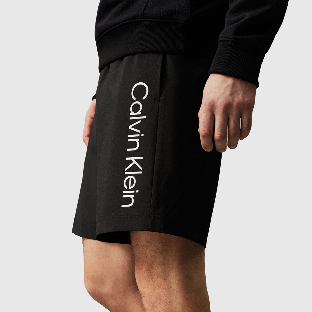 Performance Shorts  - Black