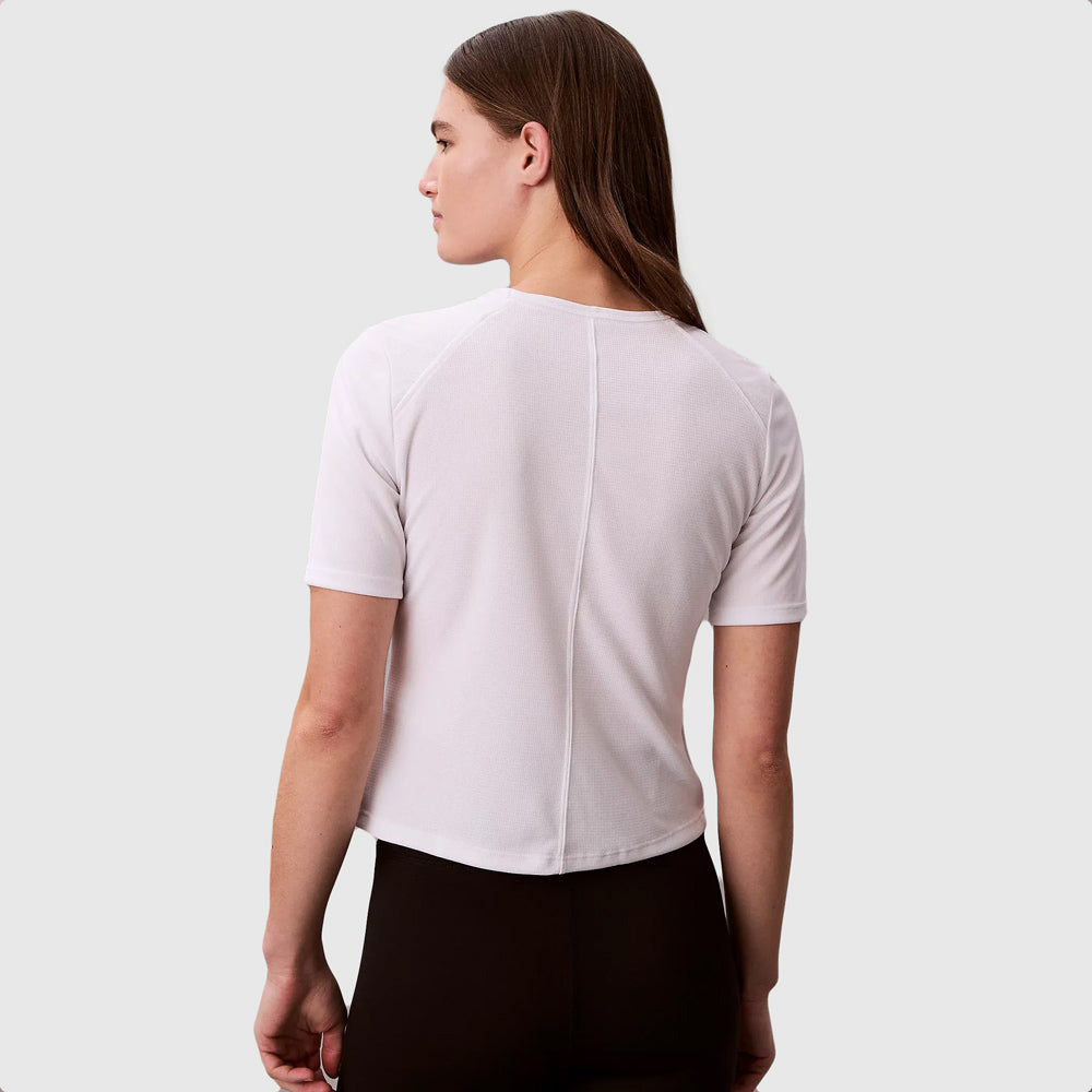 Sport T- Shirt - White