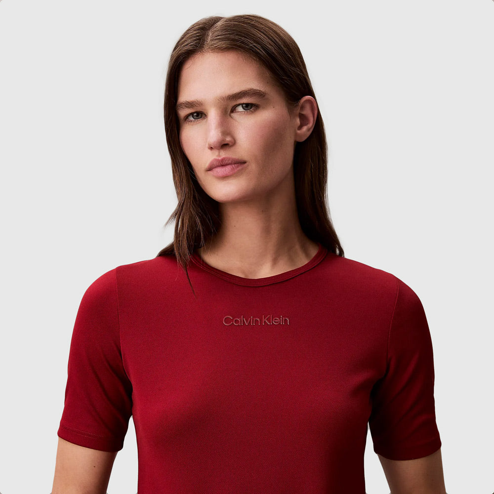 T-Shirt - Berry