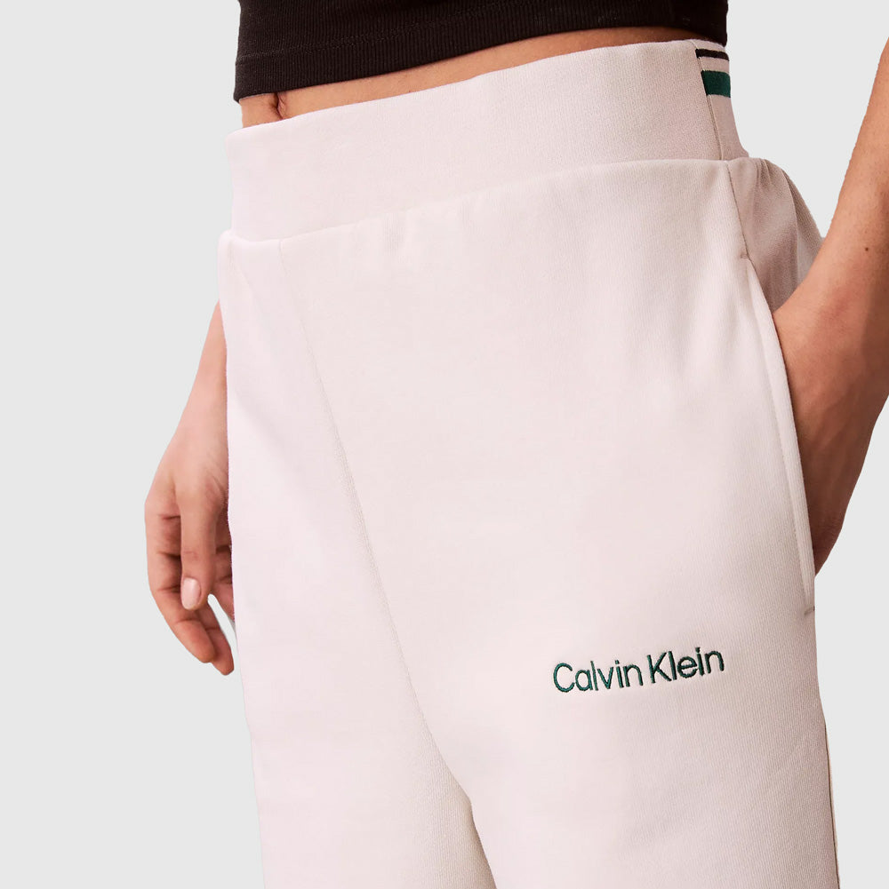 Straight Leg - Offwhite