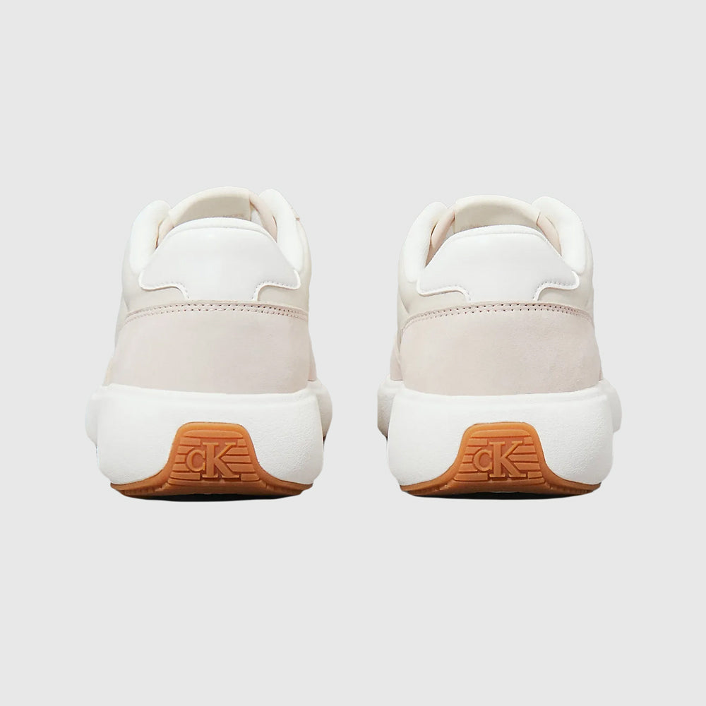 Athleisure Runner - White Multi