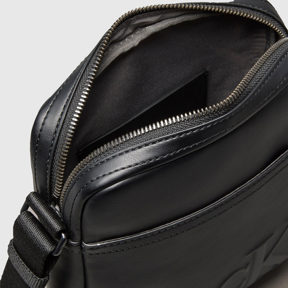 Bold Ck Reporter - Black