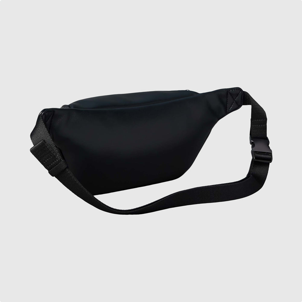 Bold Ck Waistbag - Black