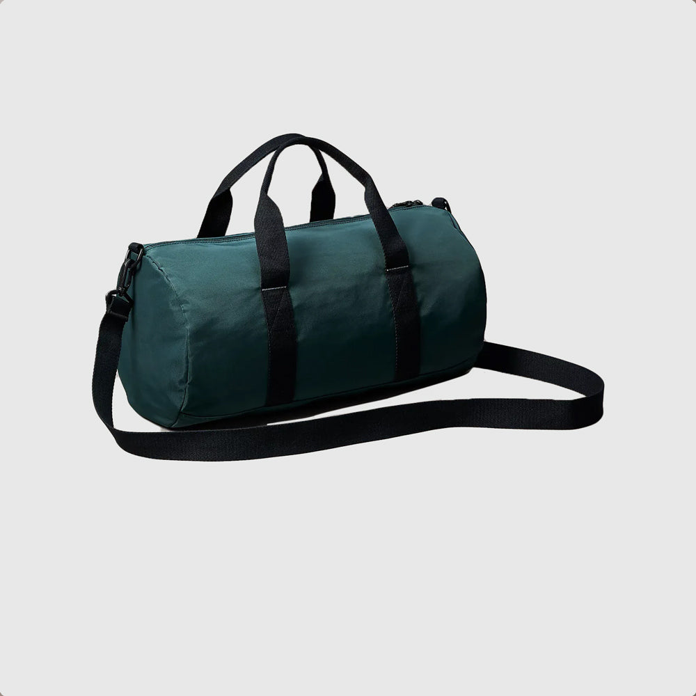Bold Weekender Bag - Teal