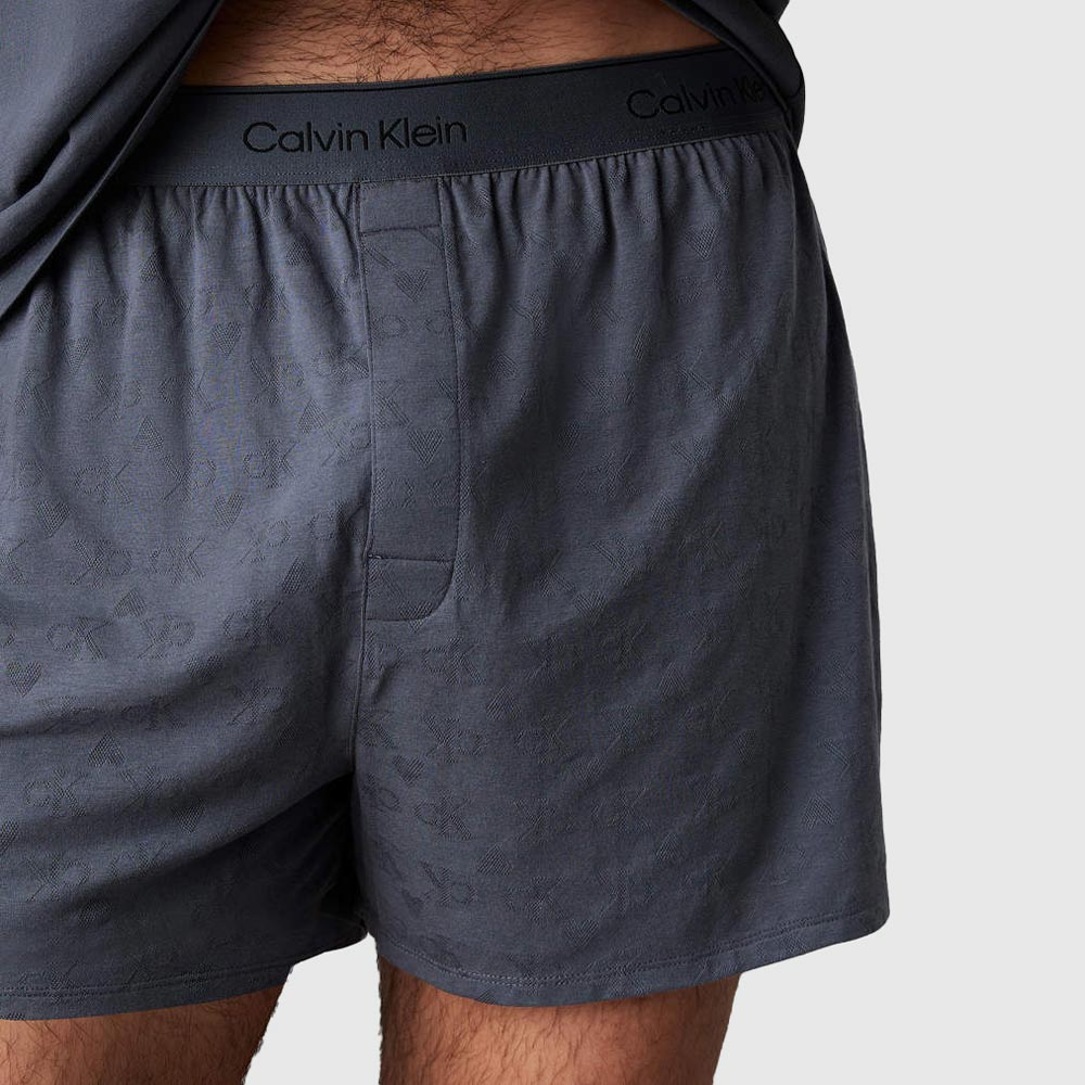 Boxer Set - Blue