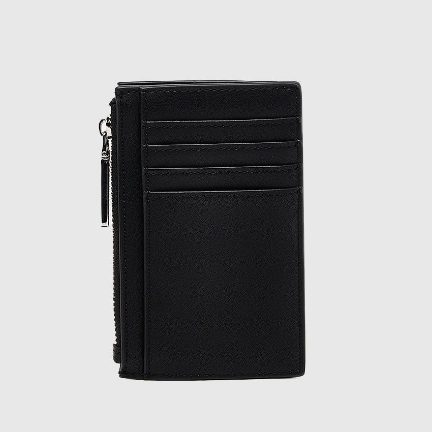 Must Aop Card Holder - Black