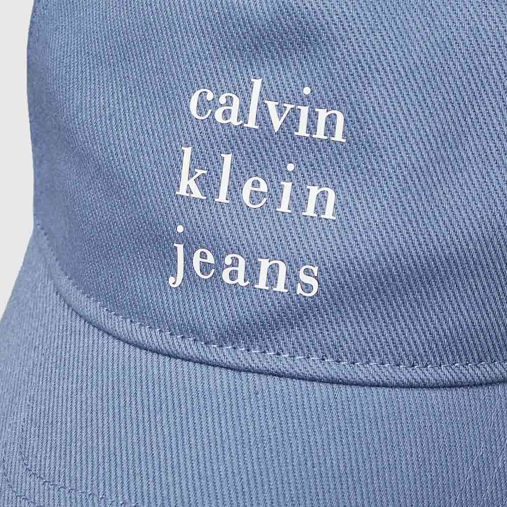 Seasonal Printed - Blue