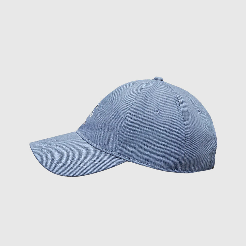 Seasonal Printed - Blue
