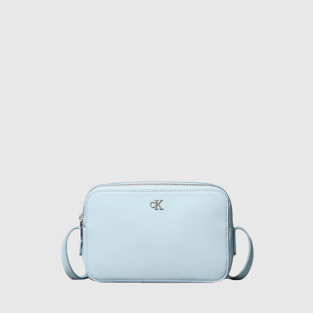 Calvin Klein Ck Camera Bag - Light Blue |ThirdBaseUrban