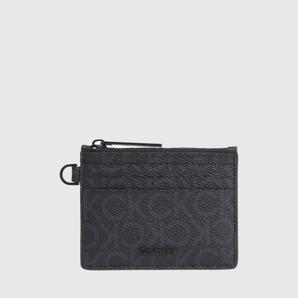Ck Must Cardholder - Black