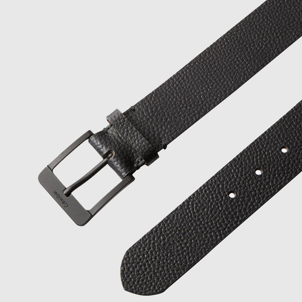 Classic Belt - Black