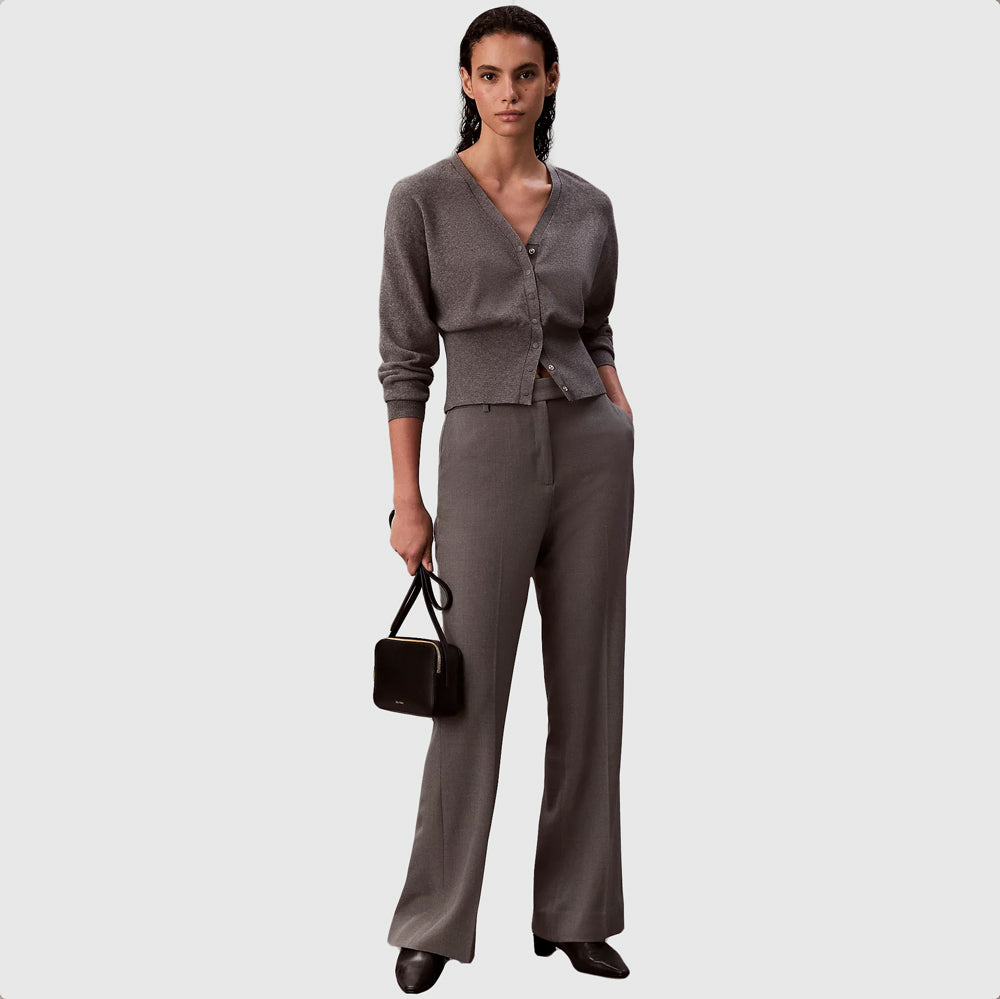 Foil Camera Bag - Black