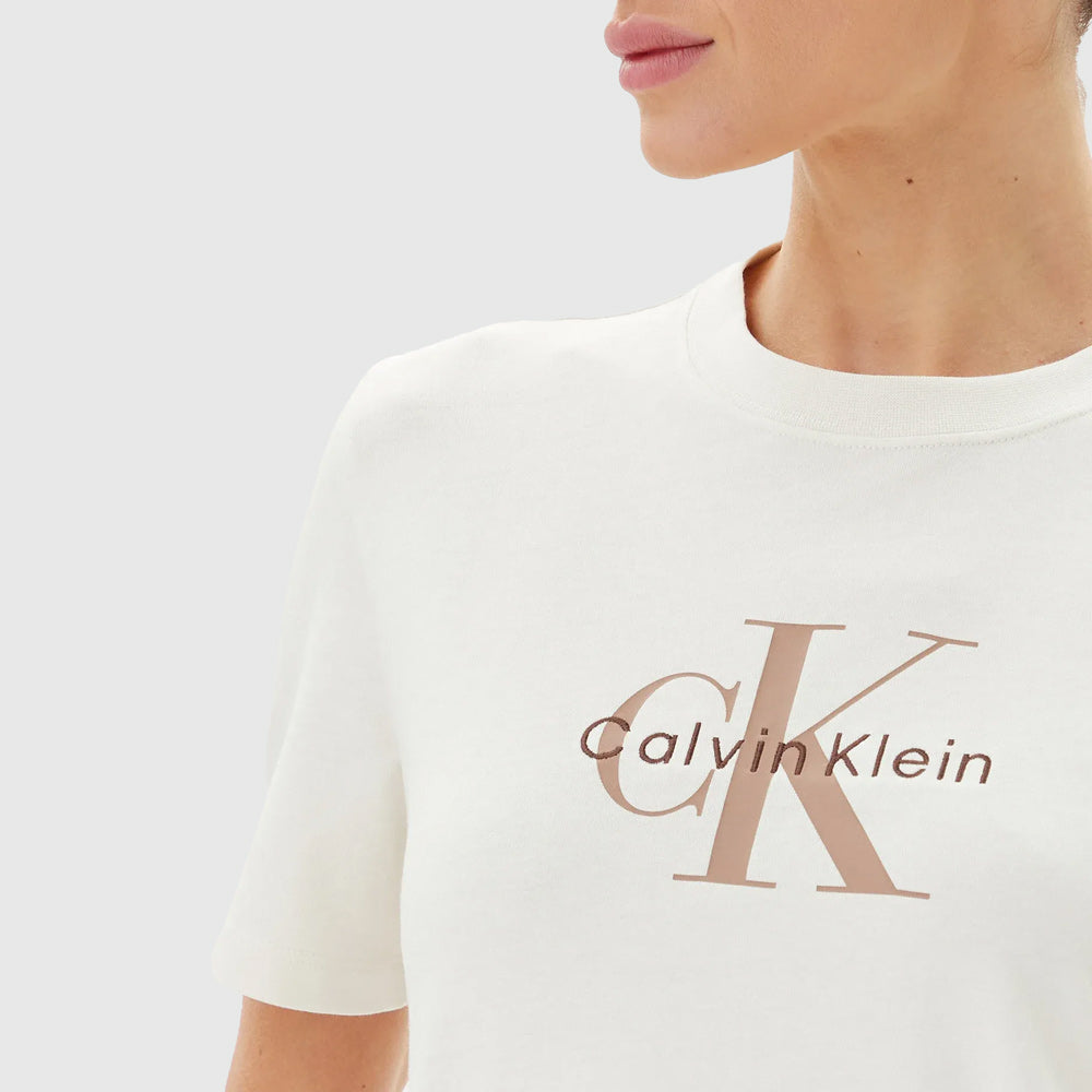 Classic Hero T-Shirt - Offwhite