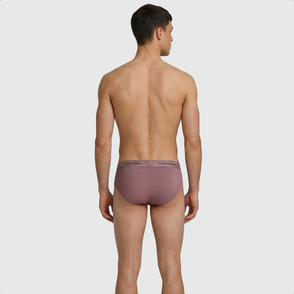 3 Pack Hip Brief - Multi