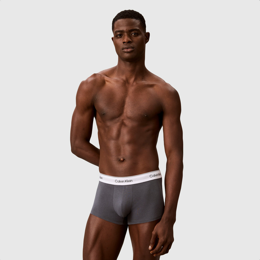 3 pack Low Rise Trunk - Multi
