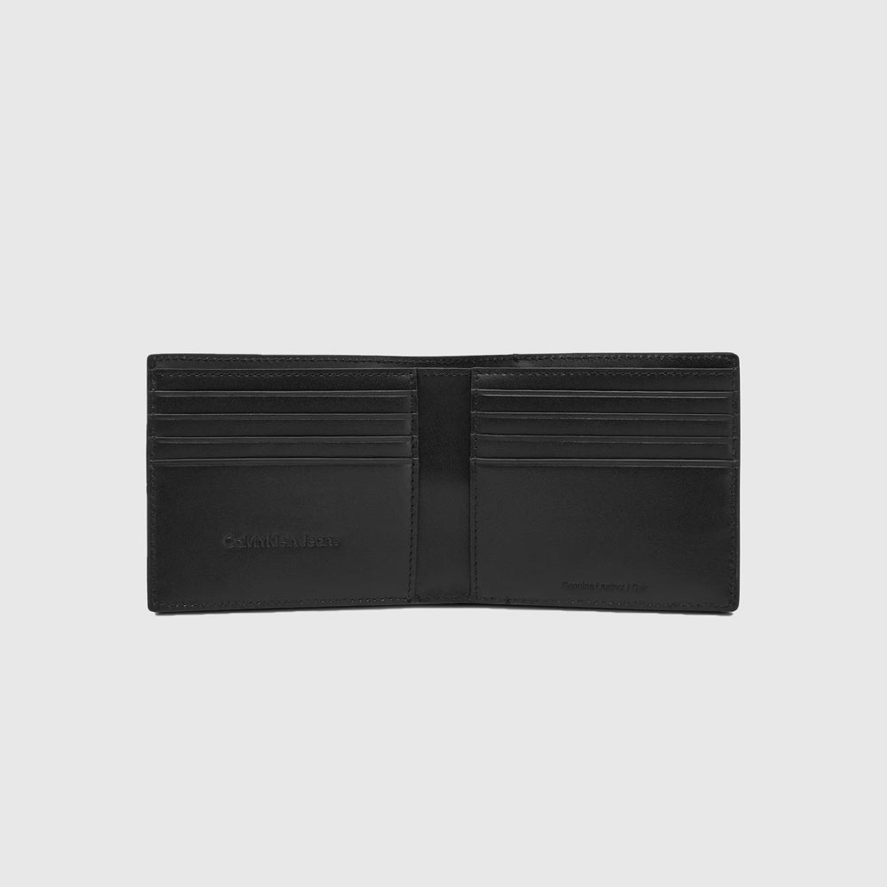 Mono Wallet - Black